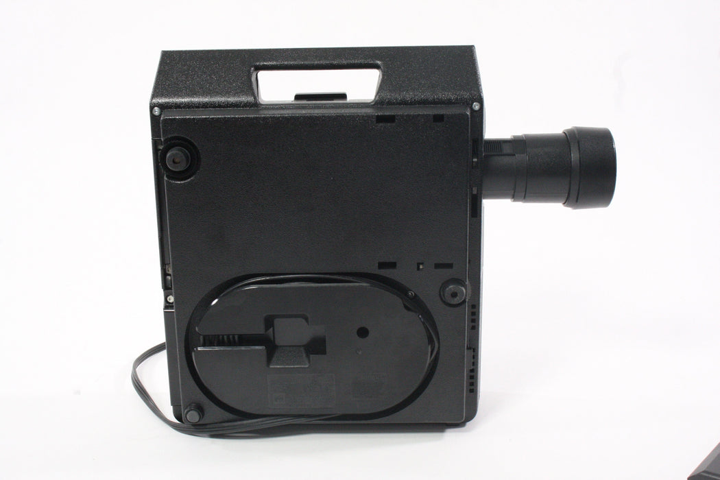 Kodak Carousel 4400 Projector with Zoom Lens
