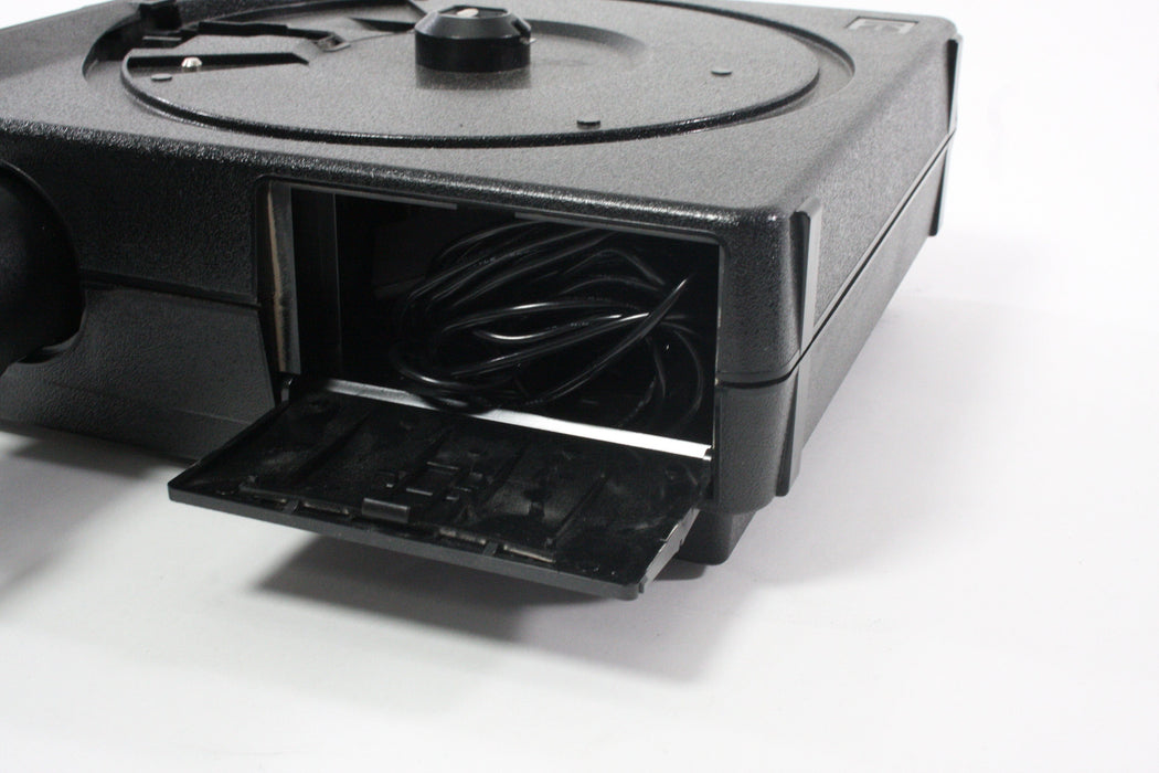 Kodak Carousel 4400 Projector with Zoom Lens