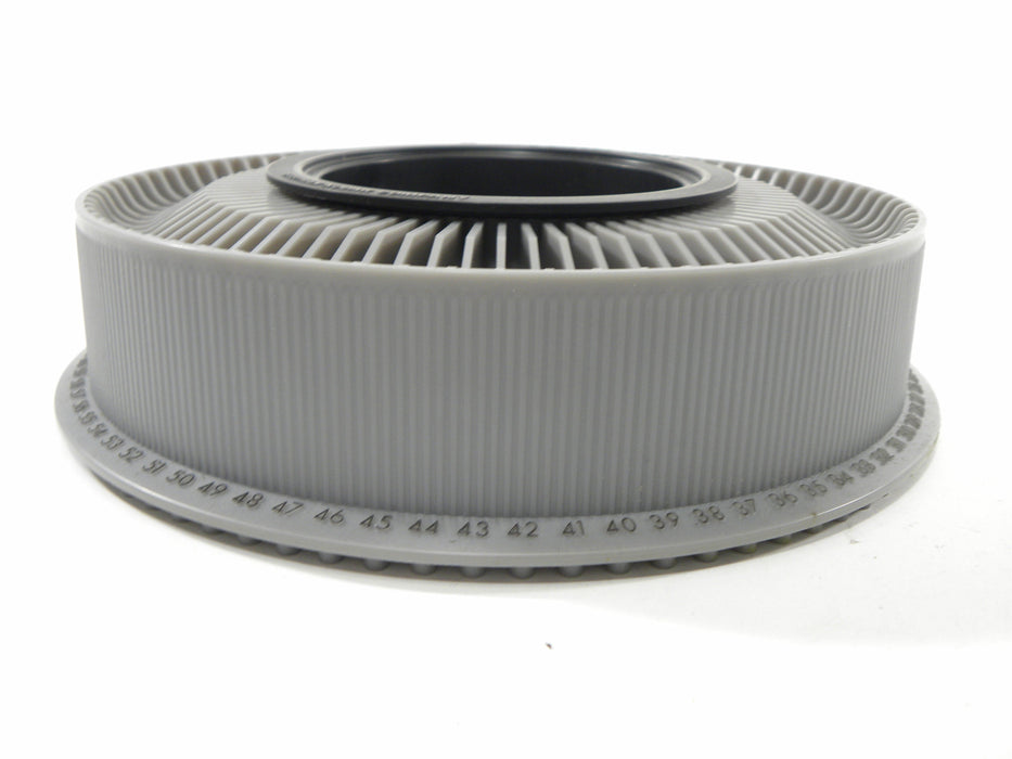 Kodak Carousel Transvue 80 Slide Tray