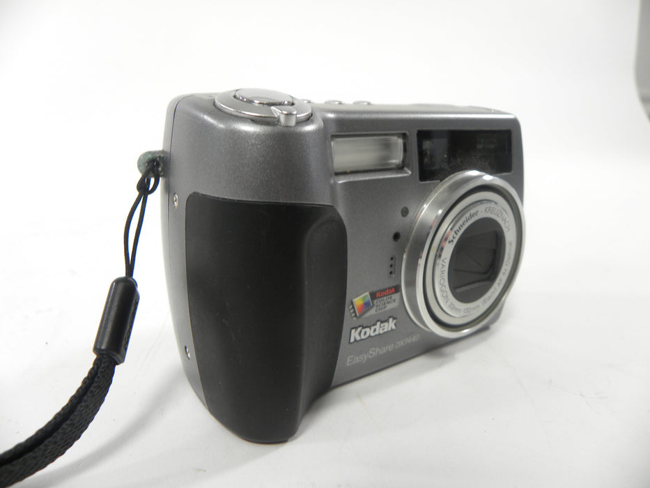 Kodak Easy Share DX7440 4.0mp Digital Camera