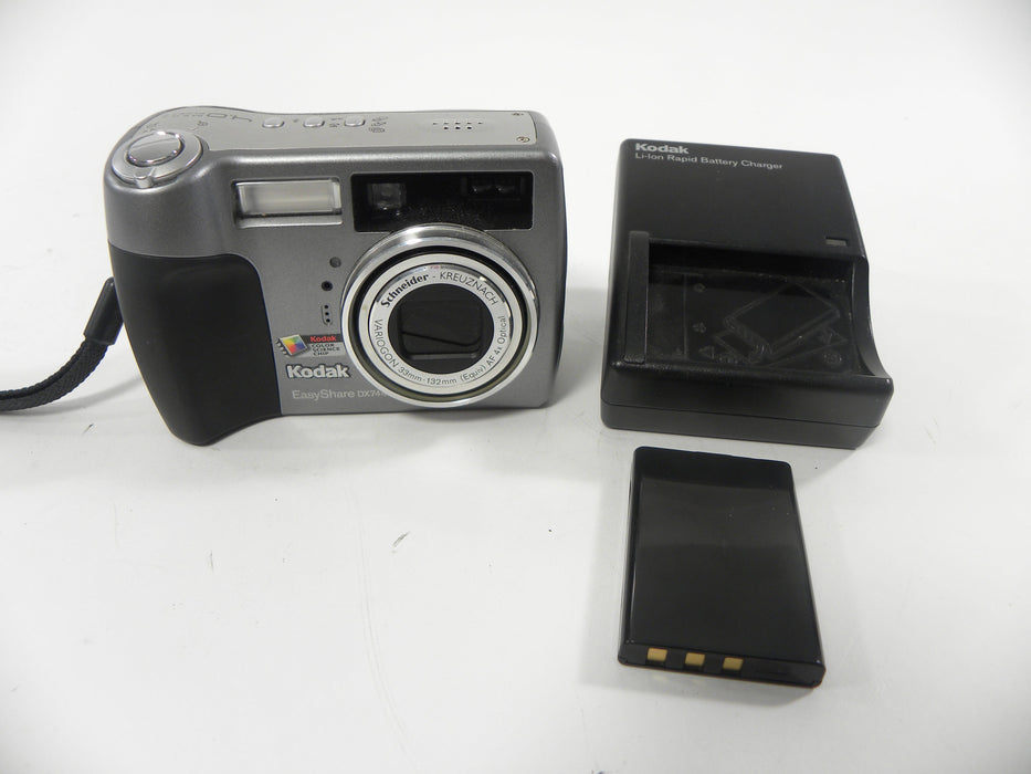 Kodak Easy Share DX7440 4.0mp Digital Camera