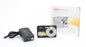 Kodak Easy Share M1063 Digital Point-and-Shoot Camera (Black)