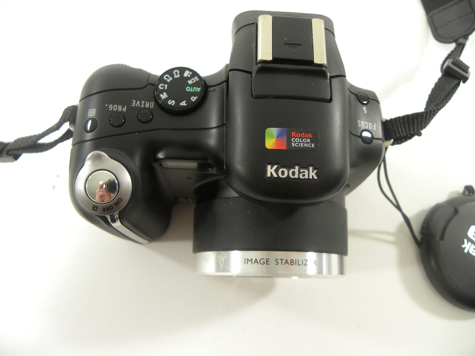 Kodak Easy Share P850 5.1mp Digital Camera