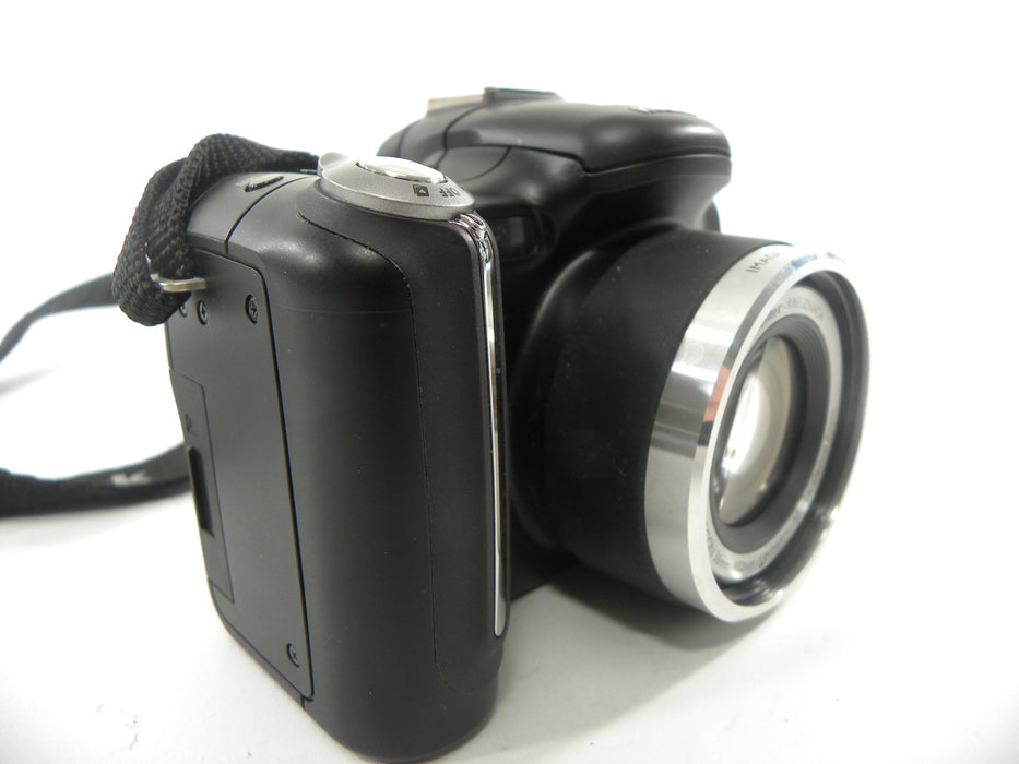Kodak Easy Share P850 5.1mp Digital Camera