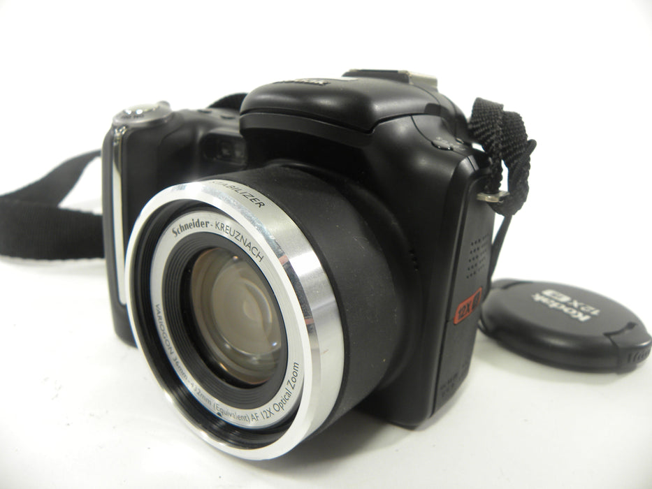 Kodak Easy Share P850 5.1mp Digital Camera