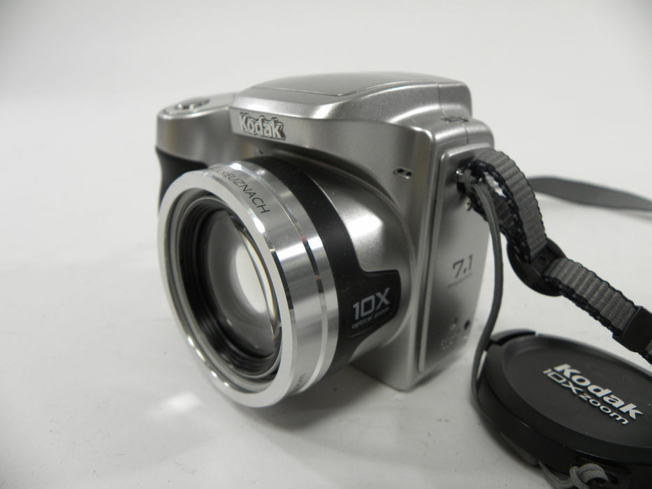 Kodak Easy Share Z710 7.1mp Digital Camera