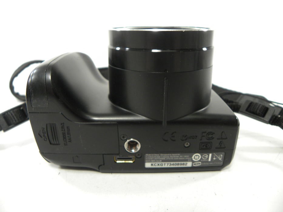 Kodak Easy Share Z712 IS 7.1mp Digital Camera