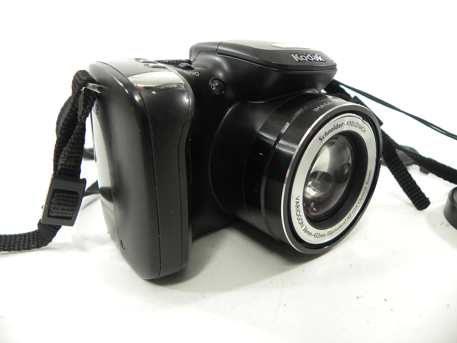 Kodak Easy Share Z712 IS 7.1mp Digital Camera