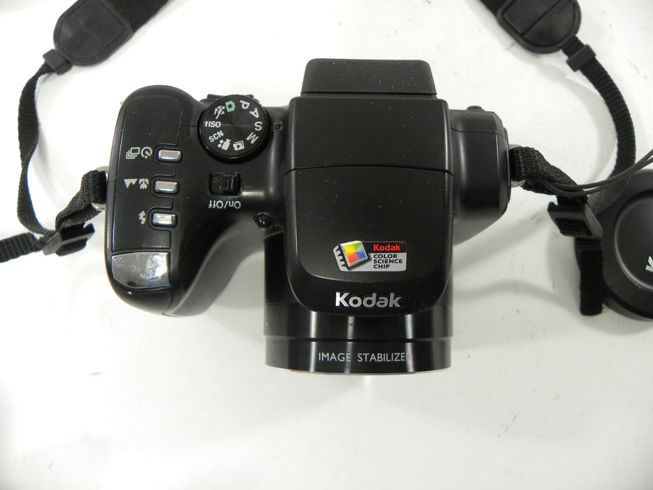 Kodak Easy Share Z712 IS 7.1mp Digital Camera