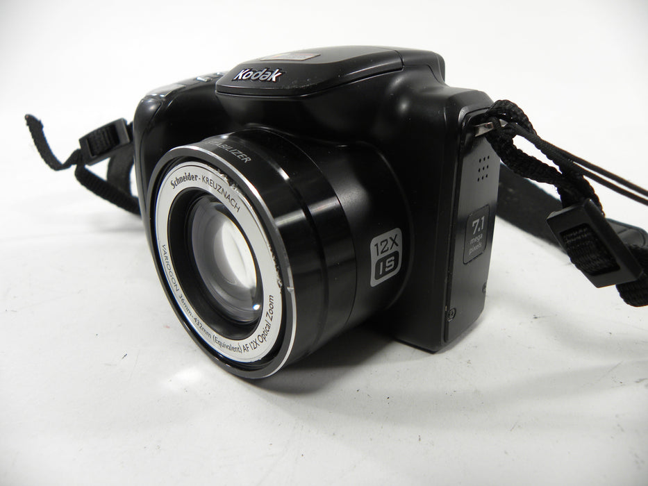 Kodak Easy Share Z712 IS 7.1mp Digital Camera
