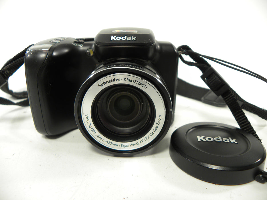 Kodak Easy Share Z712 IS 7.1mp Digital Camera