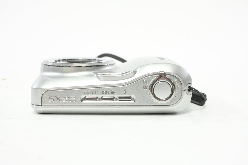 Kodak EasyShare C195 Digital Point-and-Shoot Camera 5x Zoom 14mp