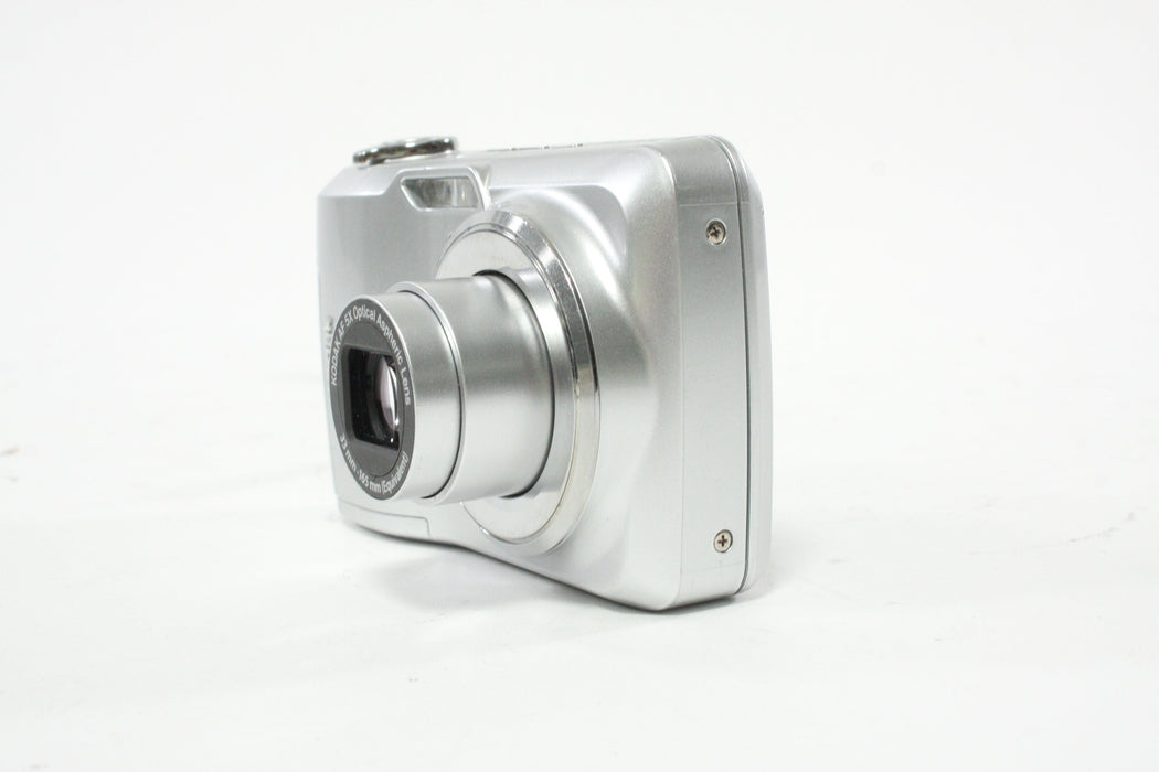 Kodak EasyShare C195 Digital Point-and-Shoot Camera 5x Zoom 14mp