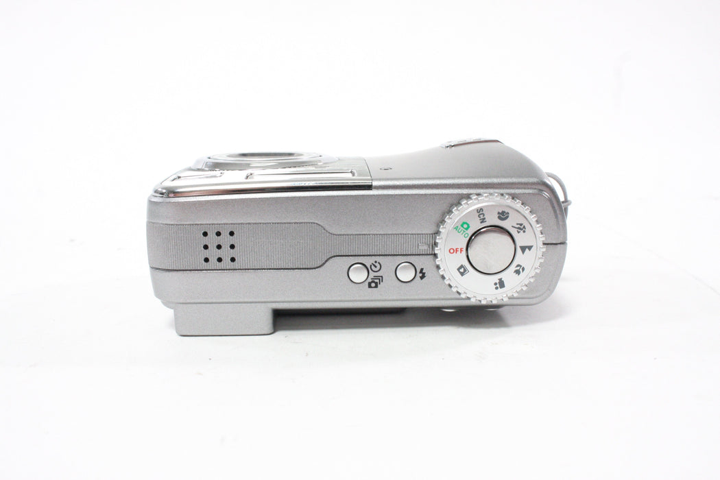 Kodak Easyshare C340 Digital Point-and-Shoot Camera 3x Zoom 5.0mp