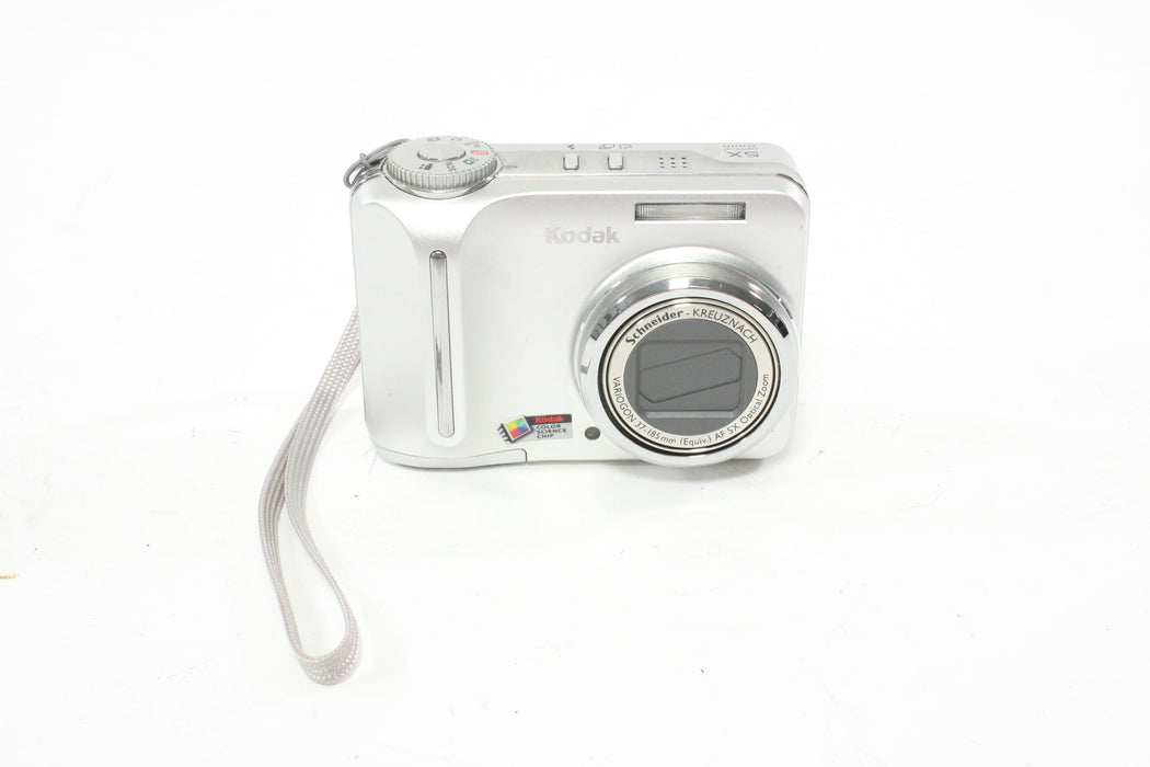 Kodak EasyShare C875 Digital Camera 5x Zoom 8.0mp,  AS-IS