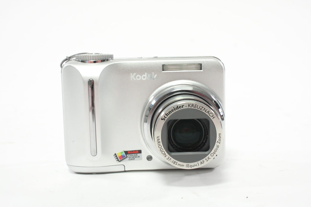 Kodak EasyShare C875 Digital Camera 5x Zoom 8.0mp,  AS-IS