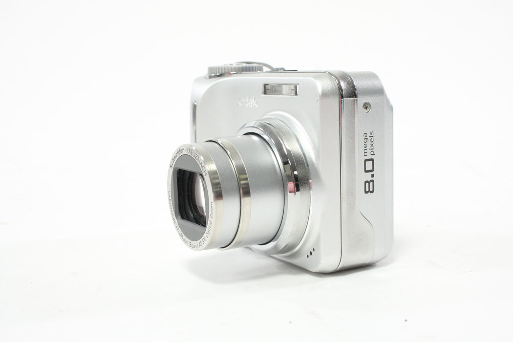Kodak EasyShare C875 Digital Camera 5x Zoom 8.0mp,  AS-IS