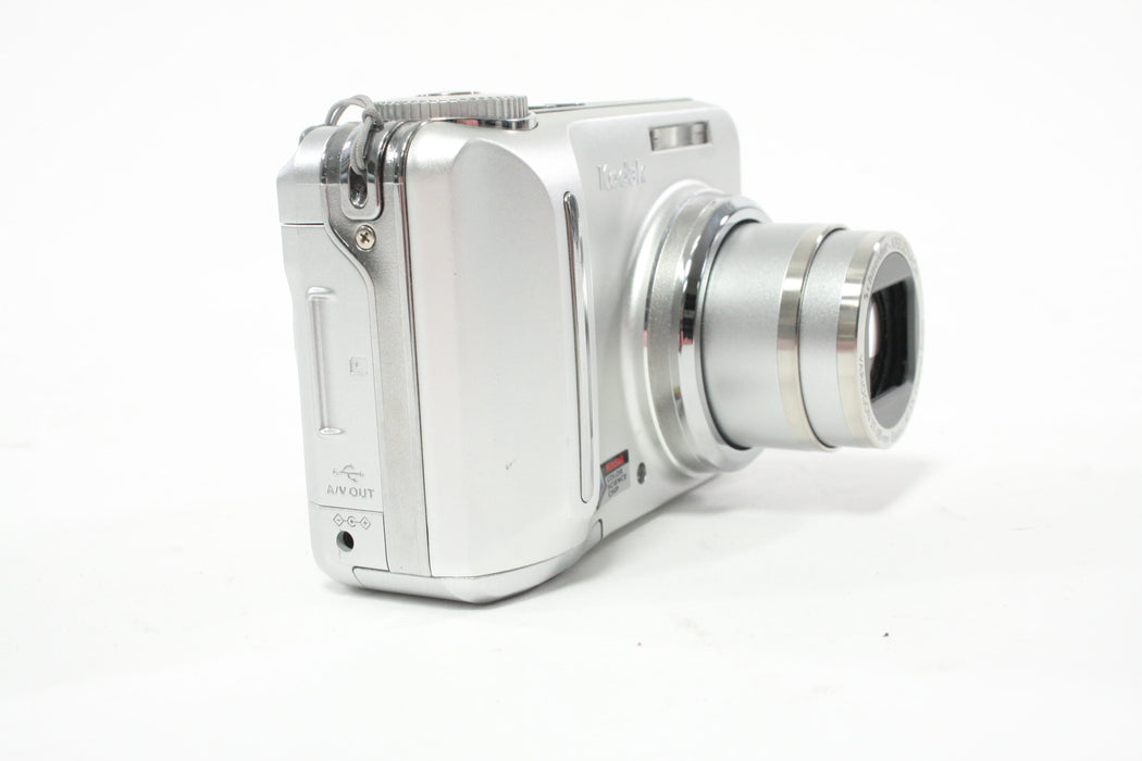 Kodak EasyShare C875 Digital Camera 5x Zoom 8.0mp,  AS-IS