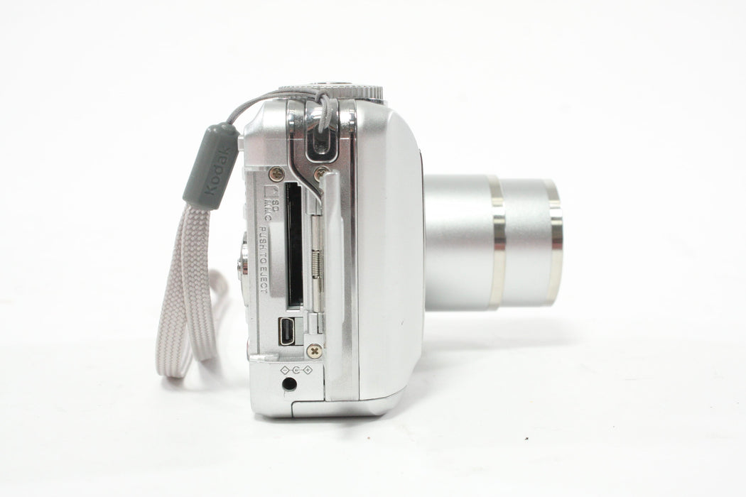 Kodak EasyShare C875 Digital Camera 5x Zoom 8.0mp,  AS-IS