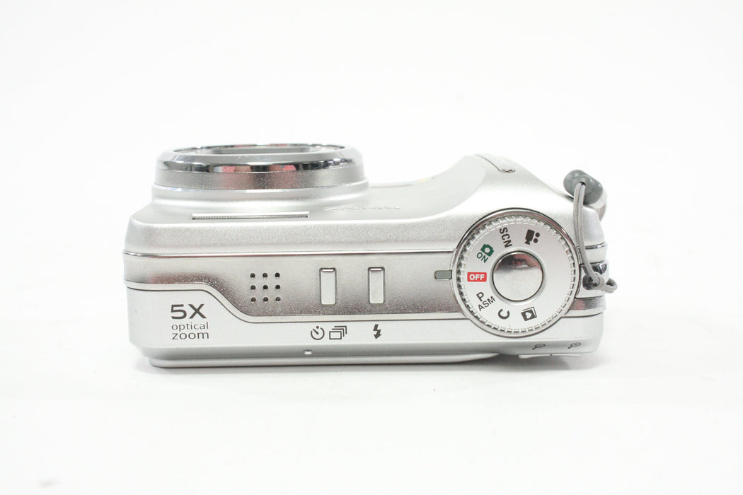 Kodak EasyShare C875 Digital Camera 5x Zoom 8.0mp,  AS-IS