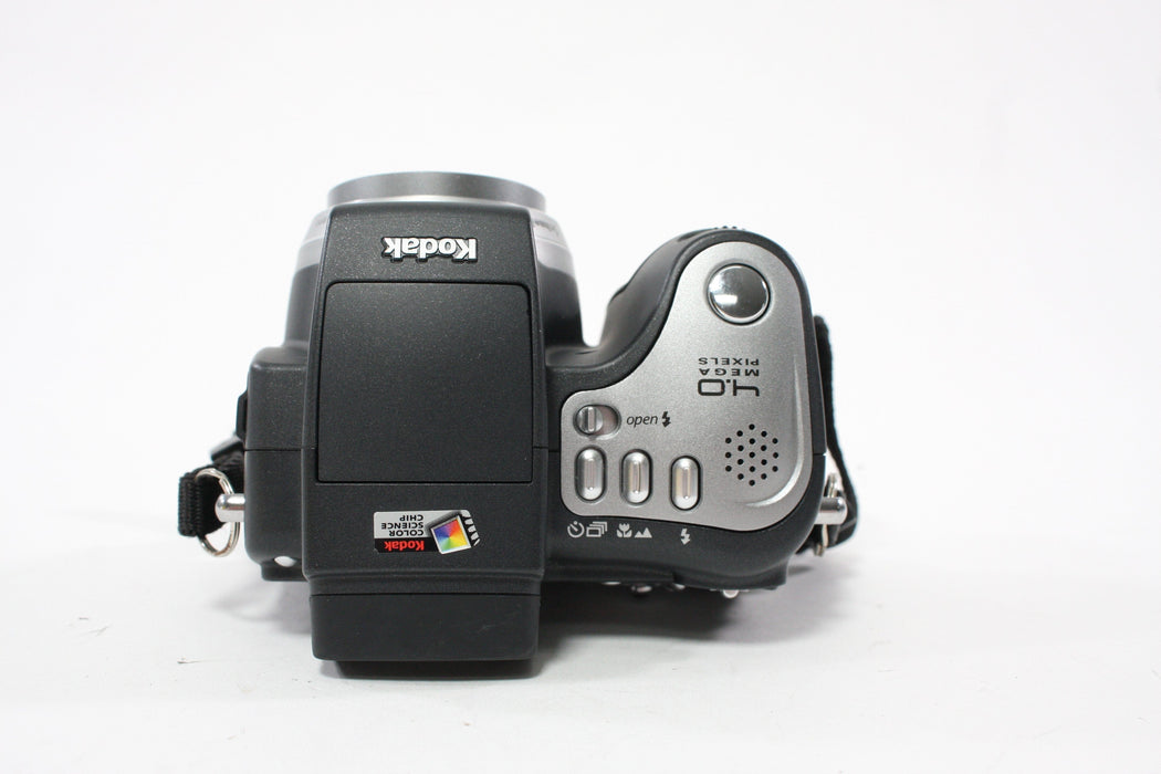 Kodak EasyShare DX6490 Digital Point-and-Shoot Camera