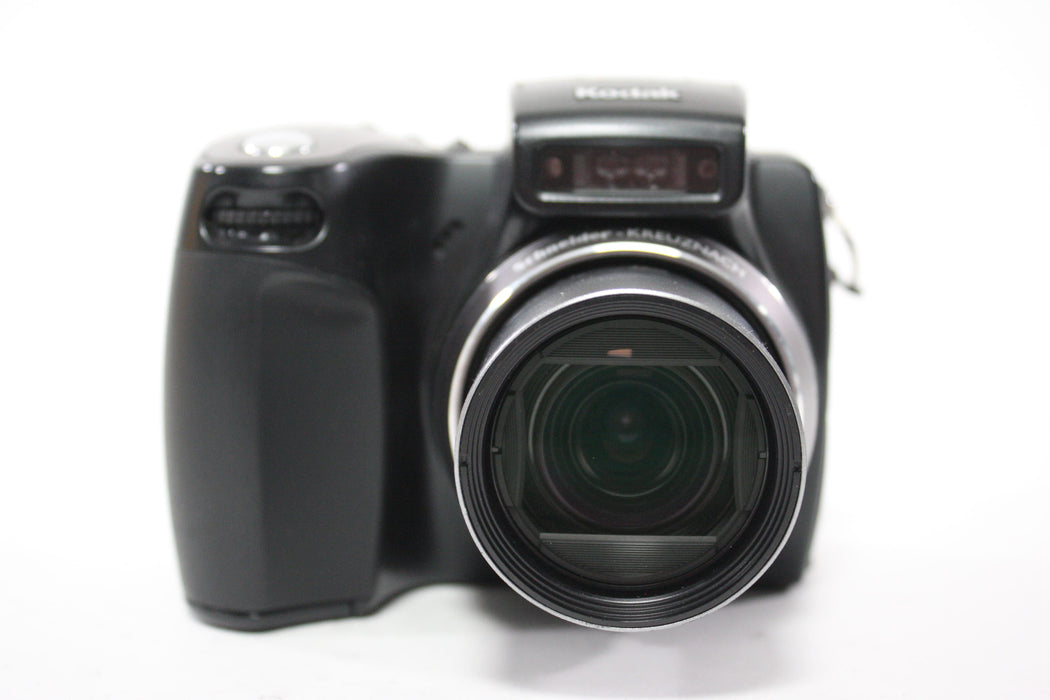 Kodak Easyshare DX7590 Digital Point and Shoot Camera 10x Zoom 5.0mp