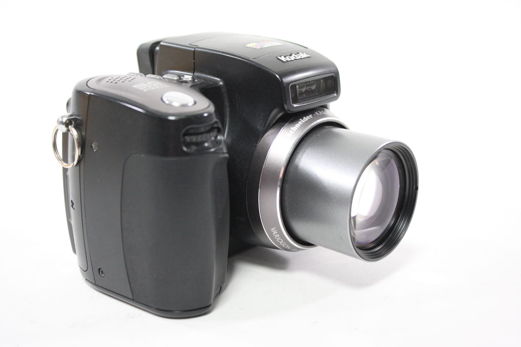 Kodak Easyshare DX7590 Digital Point and Shoot Camera 10x Zoom 5.0mp