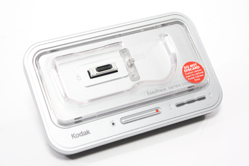 Kodak Easyshare DX7590 Digital Point and Shoot Camera 10x Zoom 5.0mp