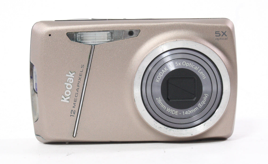 Kodak EasyShare M550 Digital Camera