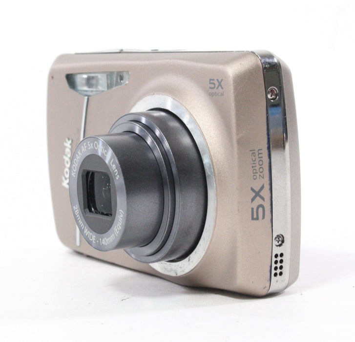 Kodak EasyShare M550 Digital Camera