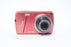 Kodak EasyShare M575 Digital Point-and-Shoot 5x Zoom 14mp (Pink)