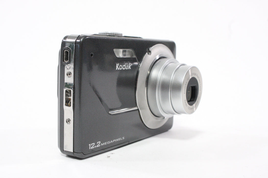 Kodak Easyshare MD41 Digital Point-and-Shoot Camera 3x Zoom 12.2mp