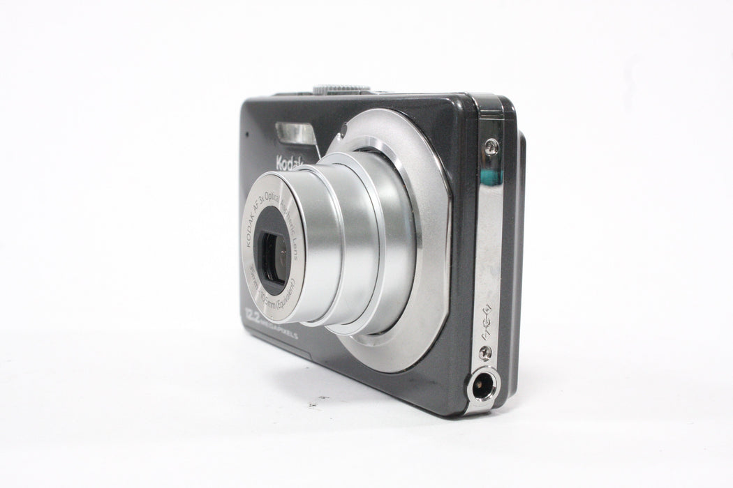 Kodak Easyshare MD41 Digital Point-and-Shoot Camera 3x Zoom 12.2mp