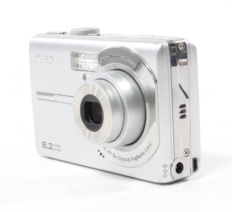 Kodak EasyShare MD853 Digital Camera 3x Zoom 8.2mp