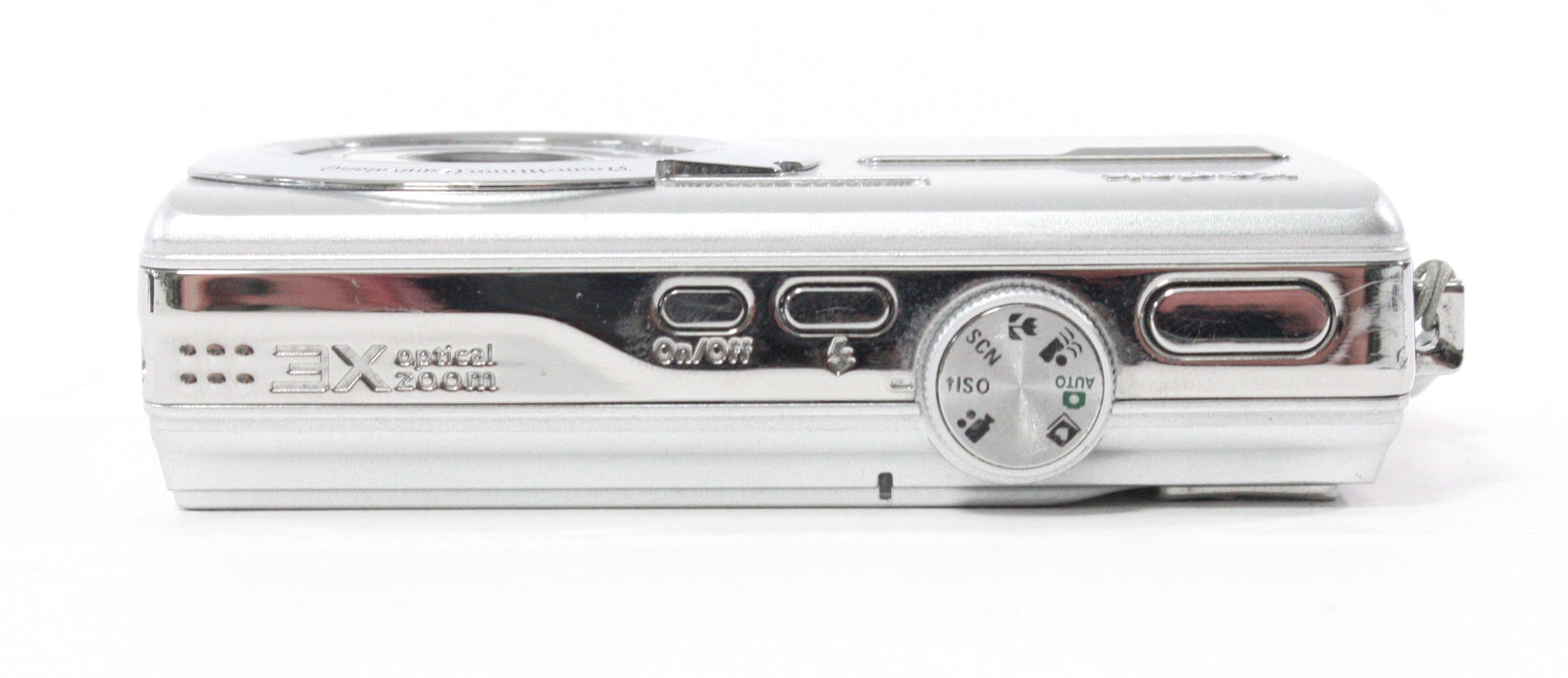 Kodak EasyShare MD853 Digital Camera 3x Zoom 8.2mp