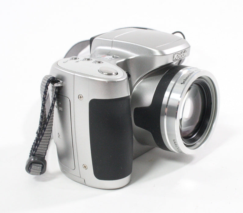 Kodak Easyshare Z650 Digital Camera 10x Zoom 6.1mp