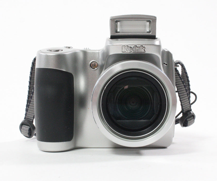Kodak Easyshare Z650 Digital Camera 10x Zoom 6.1mp