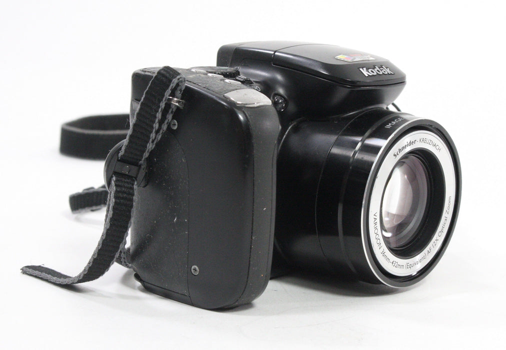 Kodak EasyShare Z712 IS Digital Camera 12x Zoom 7.1mp