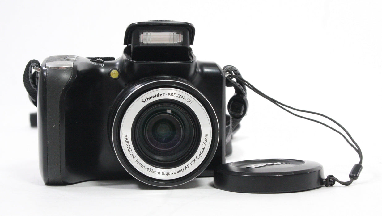 Kodak EasyShare Z712 IS Digital Camera 12x Zoom 7.1mp