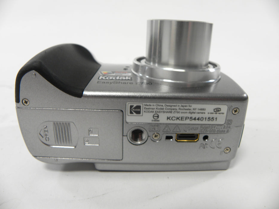 Kodak Easyshare Z730 5.0mp Digital camera