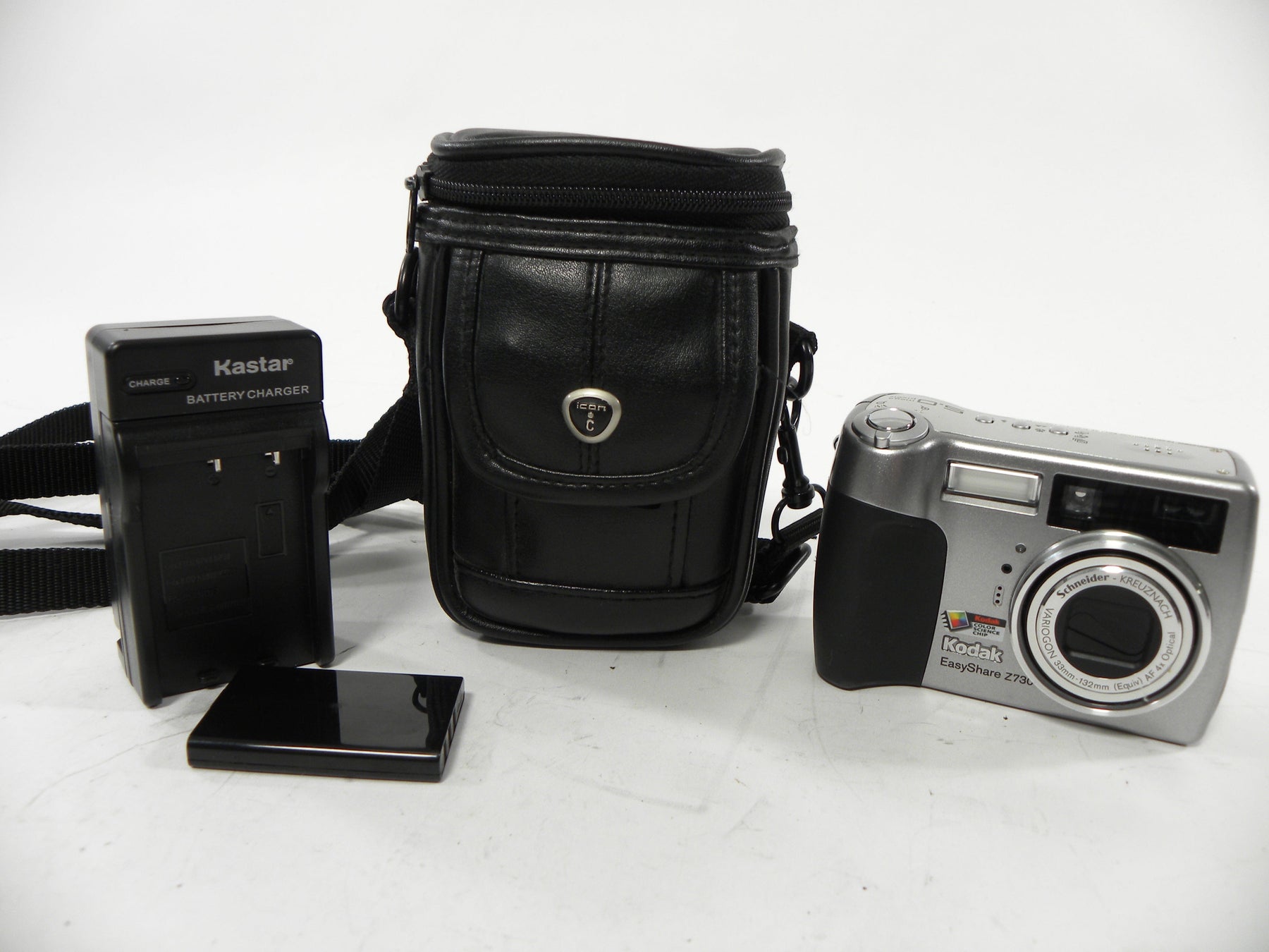 Kodak Easyshare Z730 5.0mp Digital camera