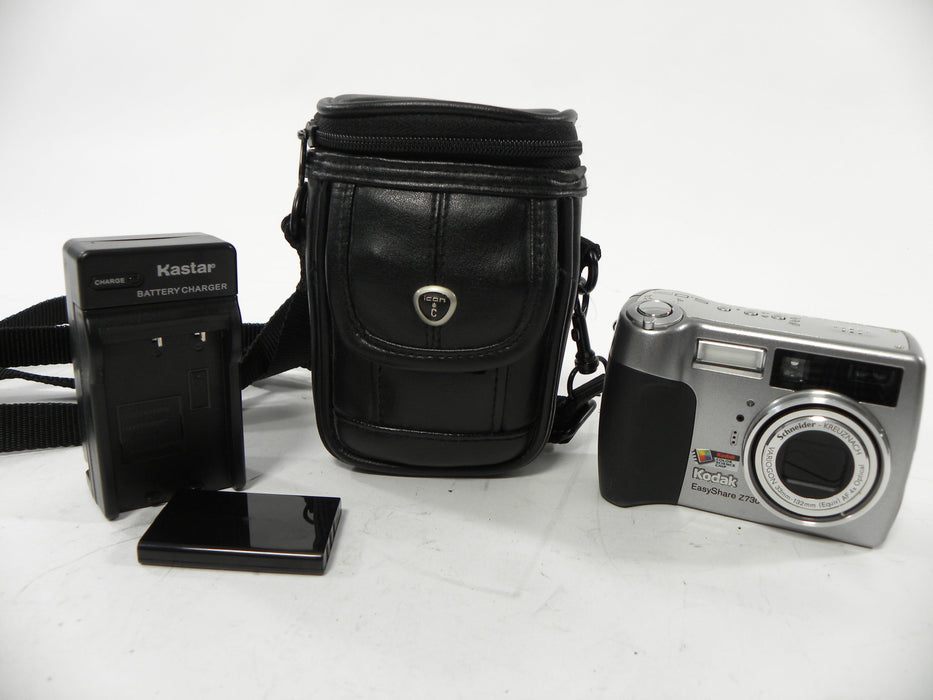 Kodak Easyshare Z730 5.0mp Digital camera