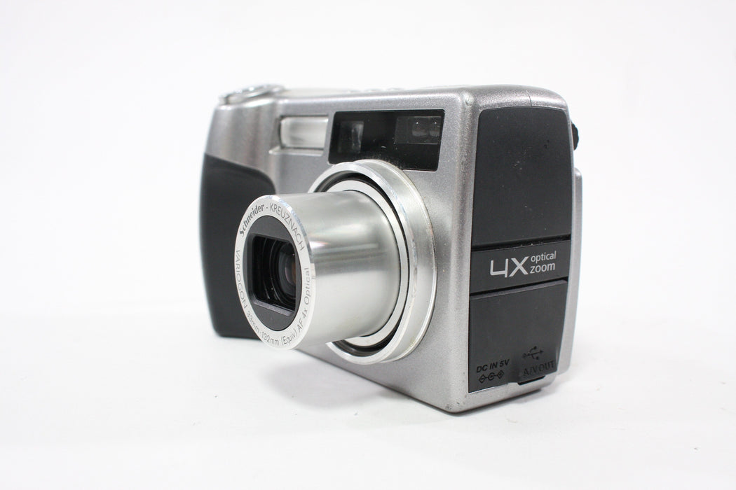 Kodak EasyShare Z730 Digital Point-and-Shoot Camera 4x Zoom 5.0mp
