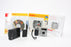 Kodak EasyShare Z730 Digital Point-and-Shoot Camera 4x Zoom 5.0mp