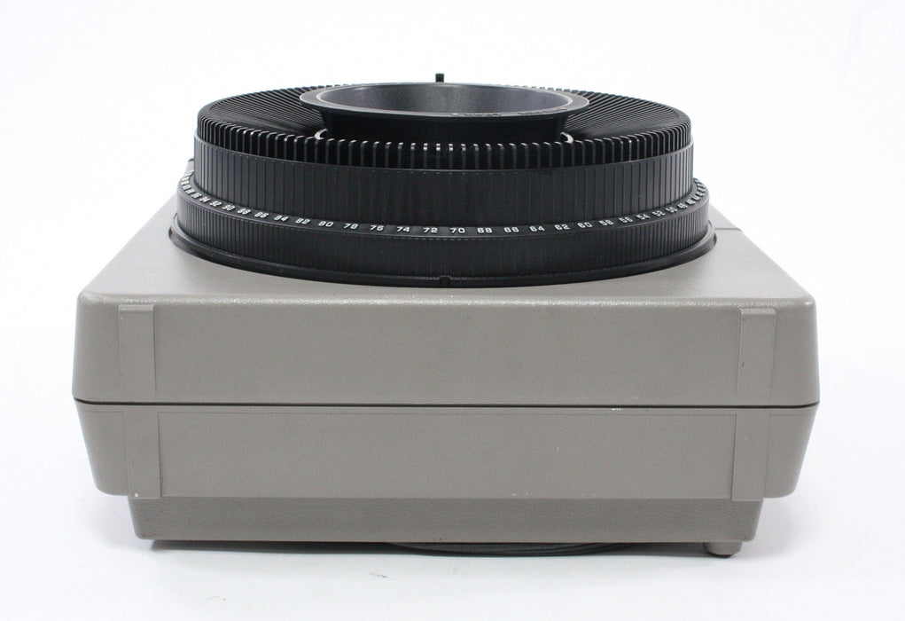 Kodak Ektagraphic III A with 4-6" Zoom and Tiffen Hard Case