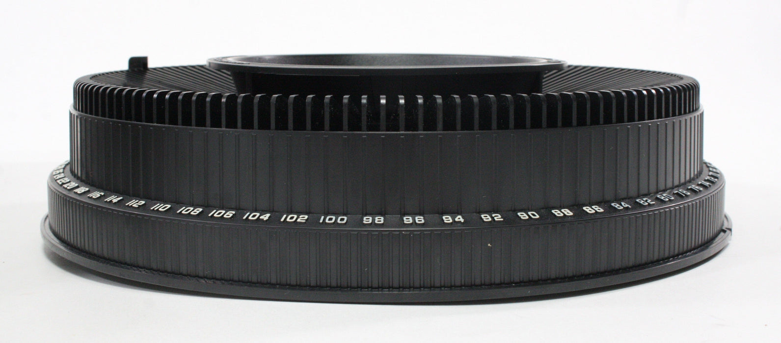 Kodak Ektagraphic III A with 4-6" Zoom and Tiffen Hard Case