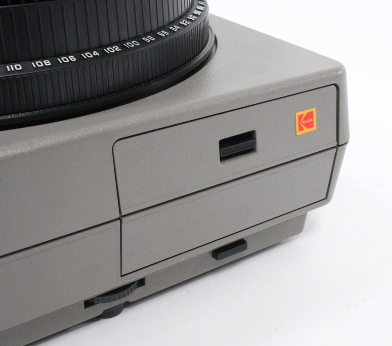 Kodak Ektagraphic III A with 4-6" Zoom and Tiffen Hard Case