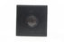 Kodak Ektar 127mm f/4.7 Lens with No. 2 Supermatic Shutter on 3.25x3.25 Lens Board