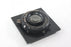 Kodak Ektar 127mm f/4.7 Lens with No. 2 Supermatic Shutter on 3.25x3.25 Lens Board