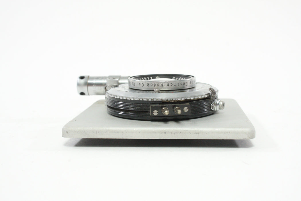 Kodak Ektar 127MM f4.7 Lens Flash Supermatic